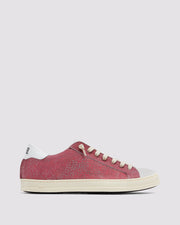 John Deco - Burgundy