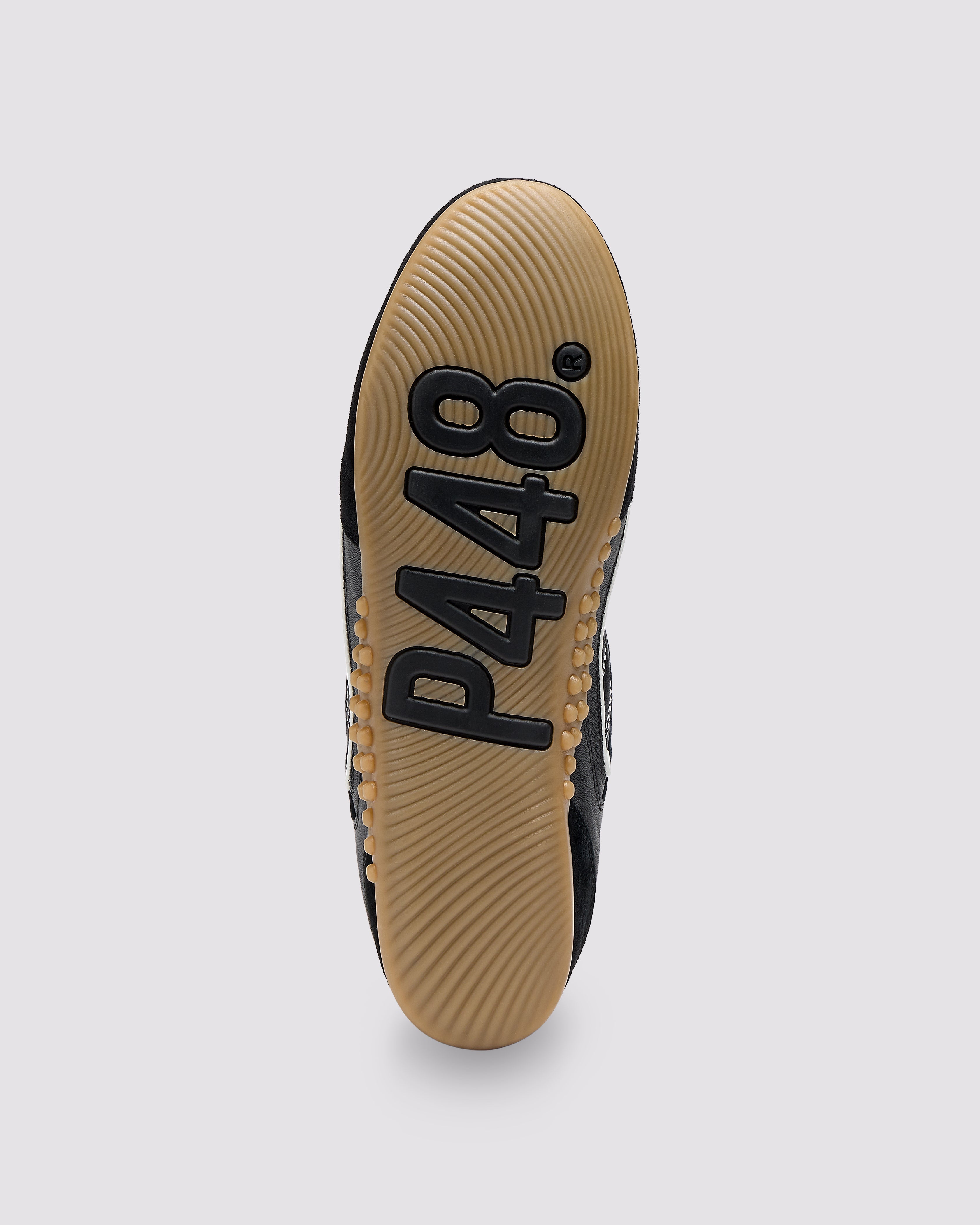 Lisbon Black - Women's Sneaker | P448 – P448®