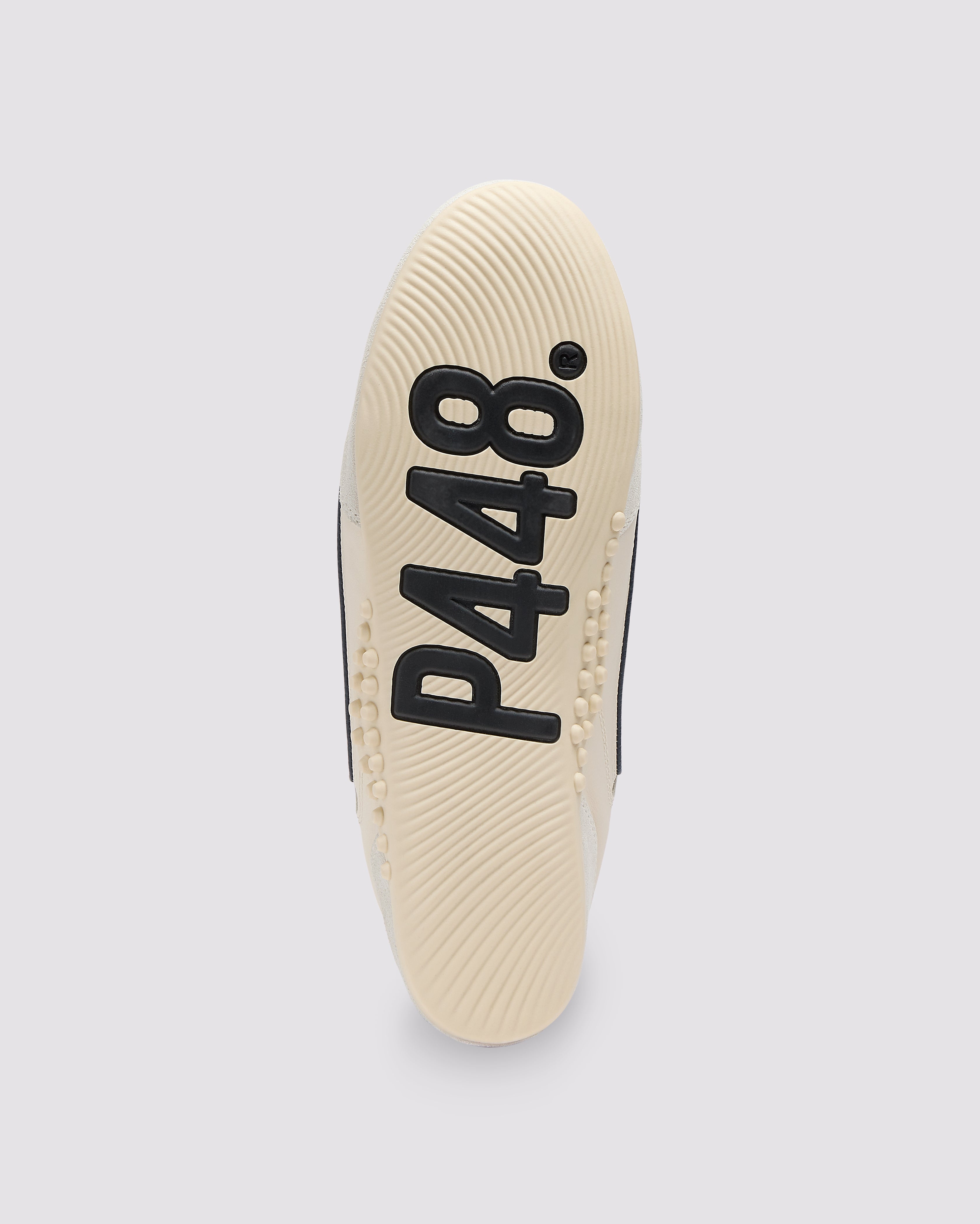 Lisbon Cream - Blue - Unisex Sneaker | P448 – P448®
