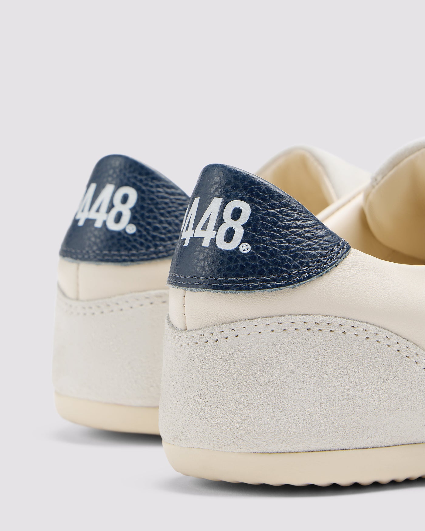Lisbon Cream - Blue