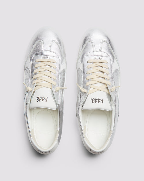 Lisbon Silver