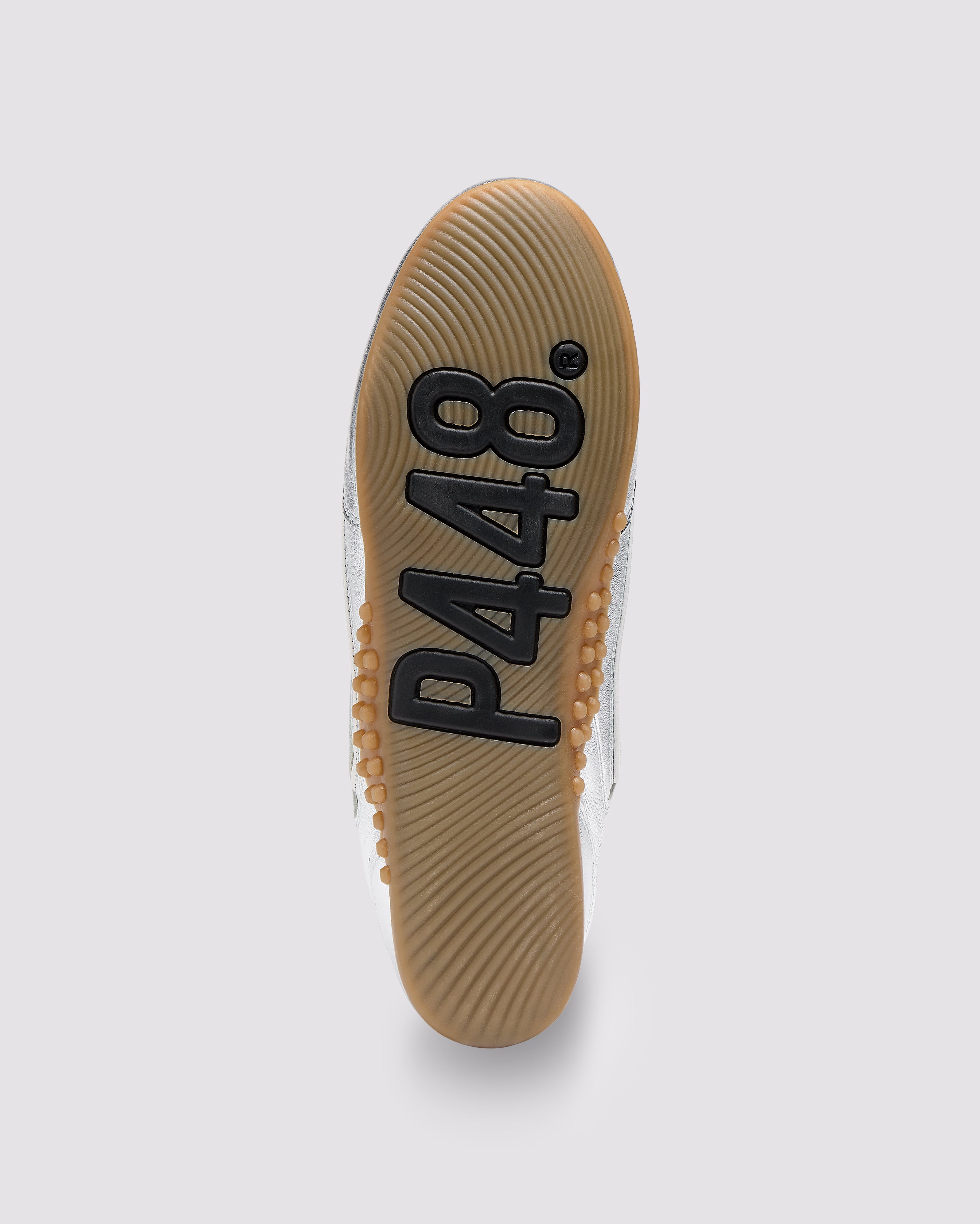 Lisbon Silver - Women's Sneaker | P448 – P448®