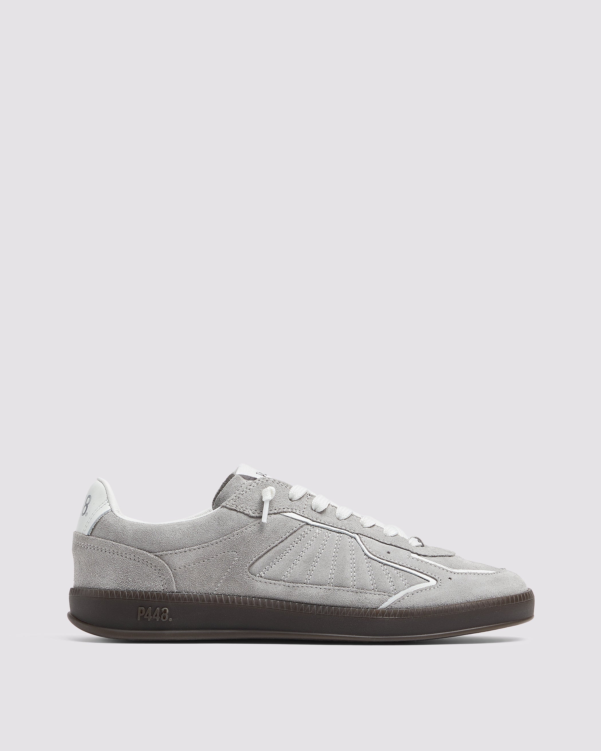 Marte Grey - View 1