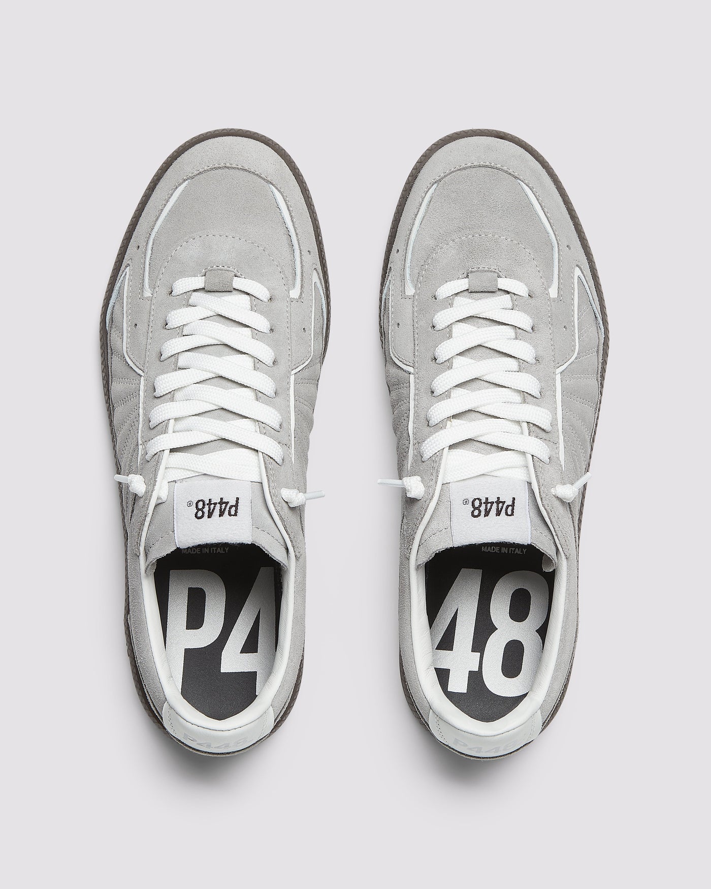 Marte Grey