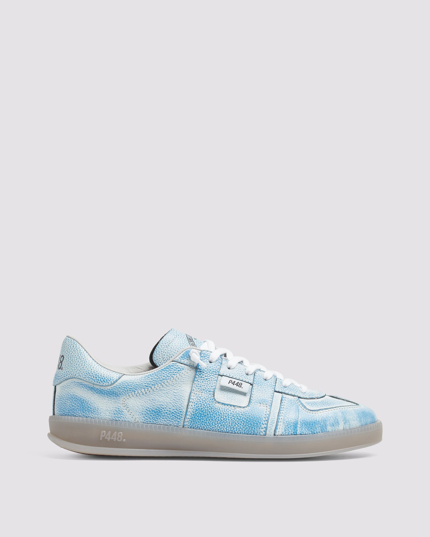 Monza Patina - Sky