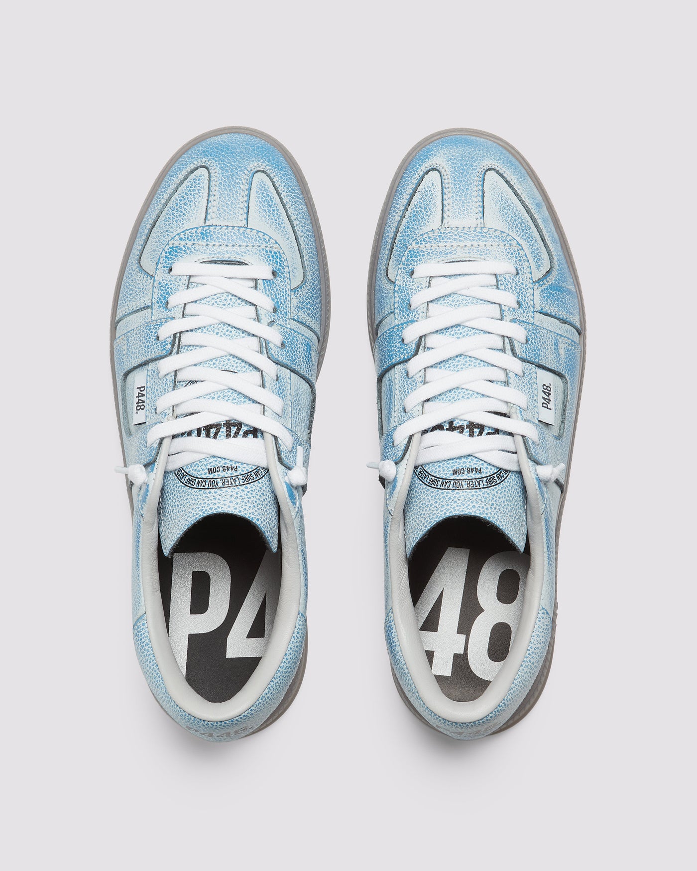 Monza Patina - Sky