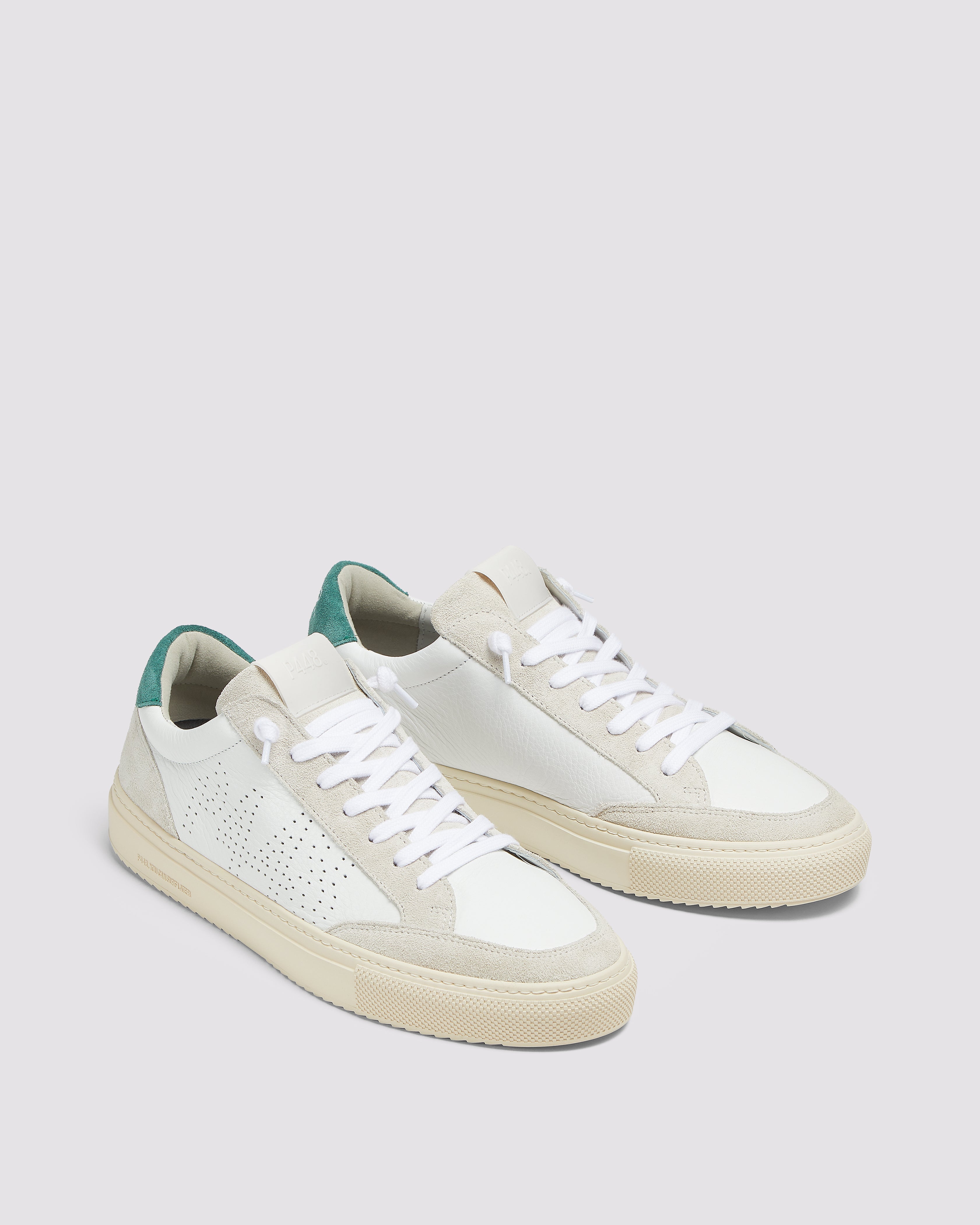 Soho Forest - Men's Sneaker | P448 – P448®