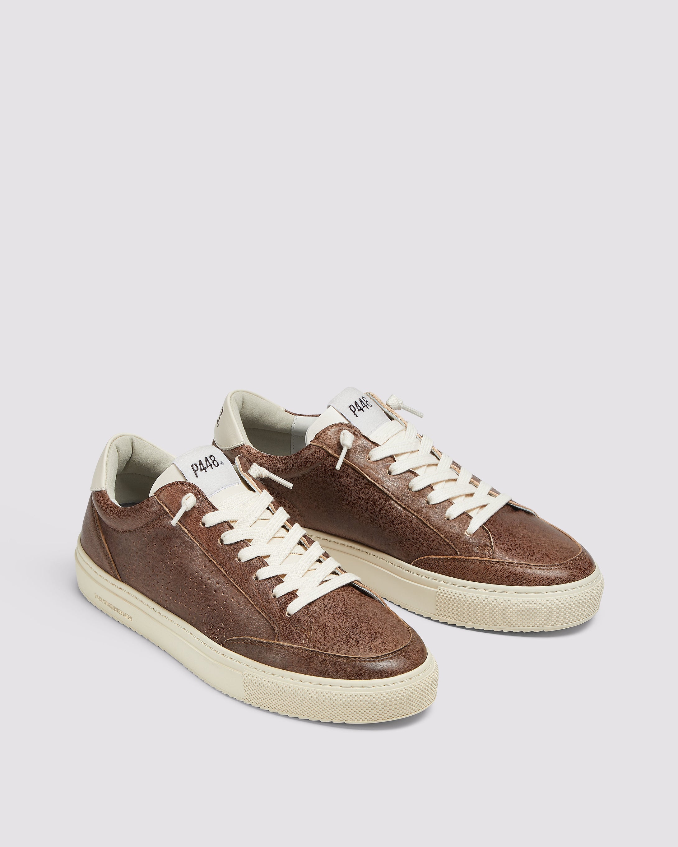 Soho Vintage - Brown - View 2