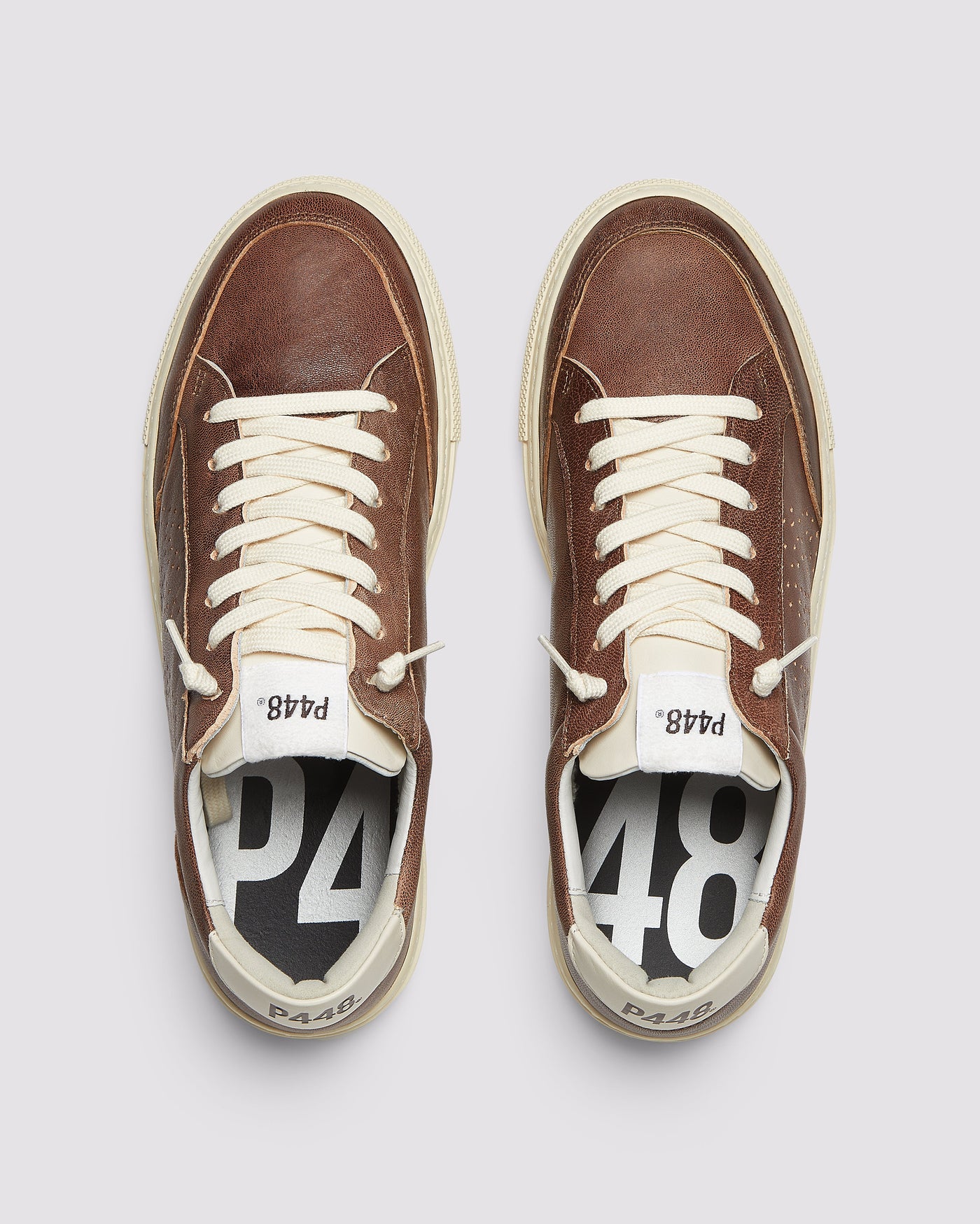 Soho Vintage - Brown
