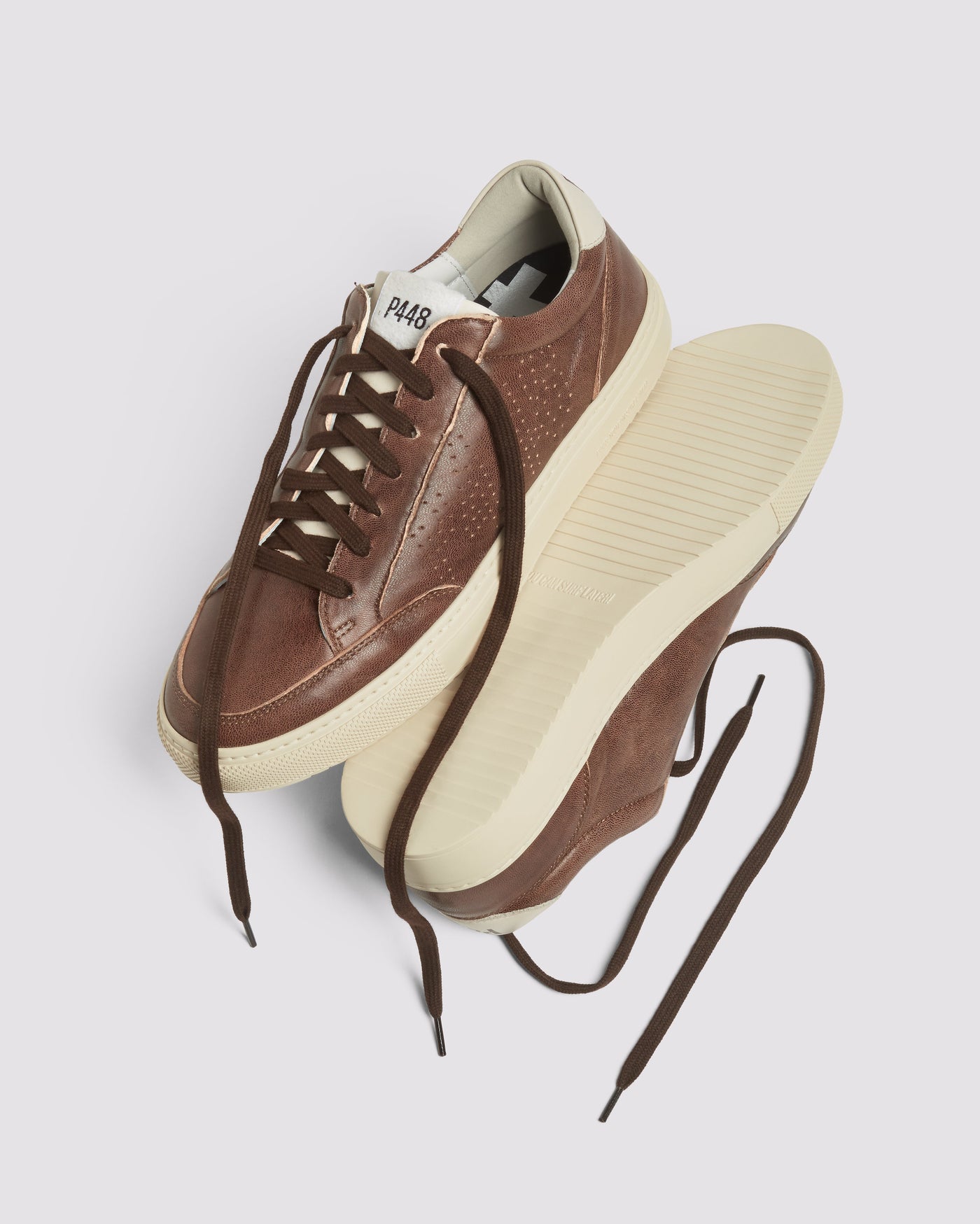 Soho Vintage - Brown