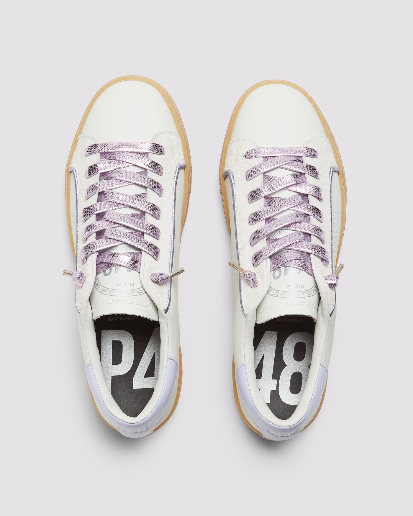 Thea Gum - Lilac