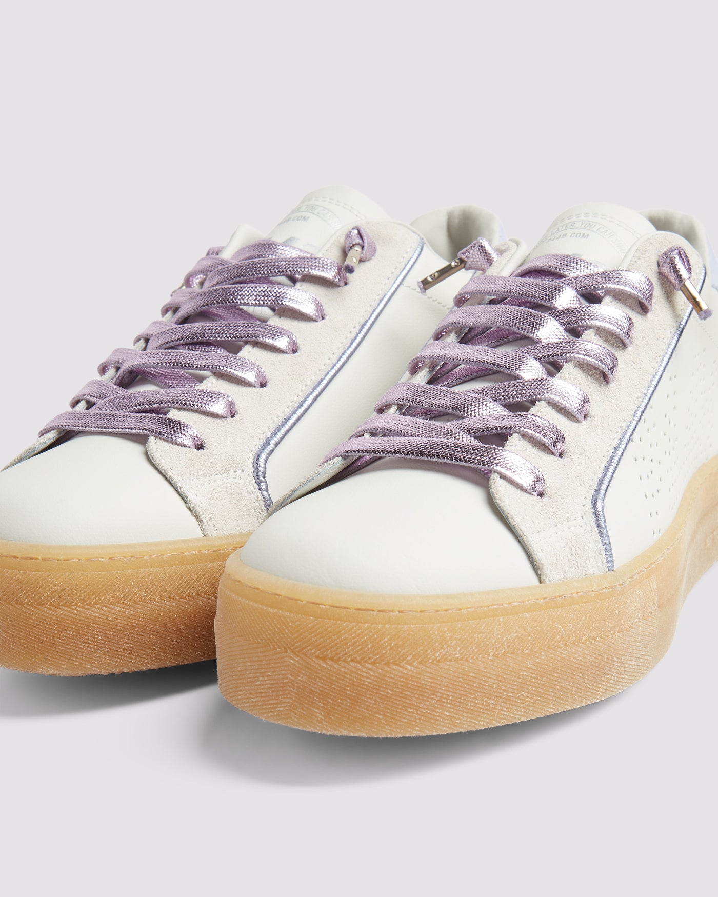 Thea Gum - Lilac