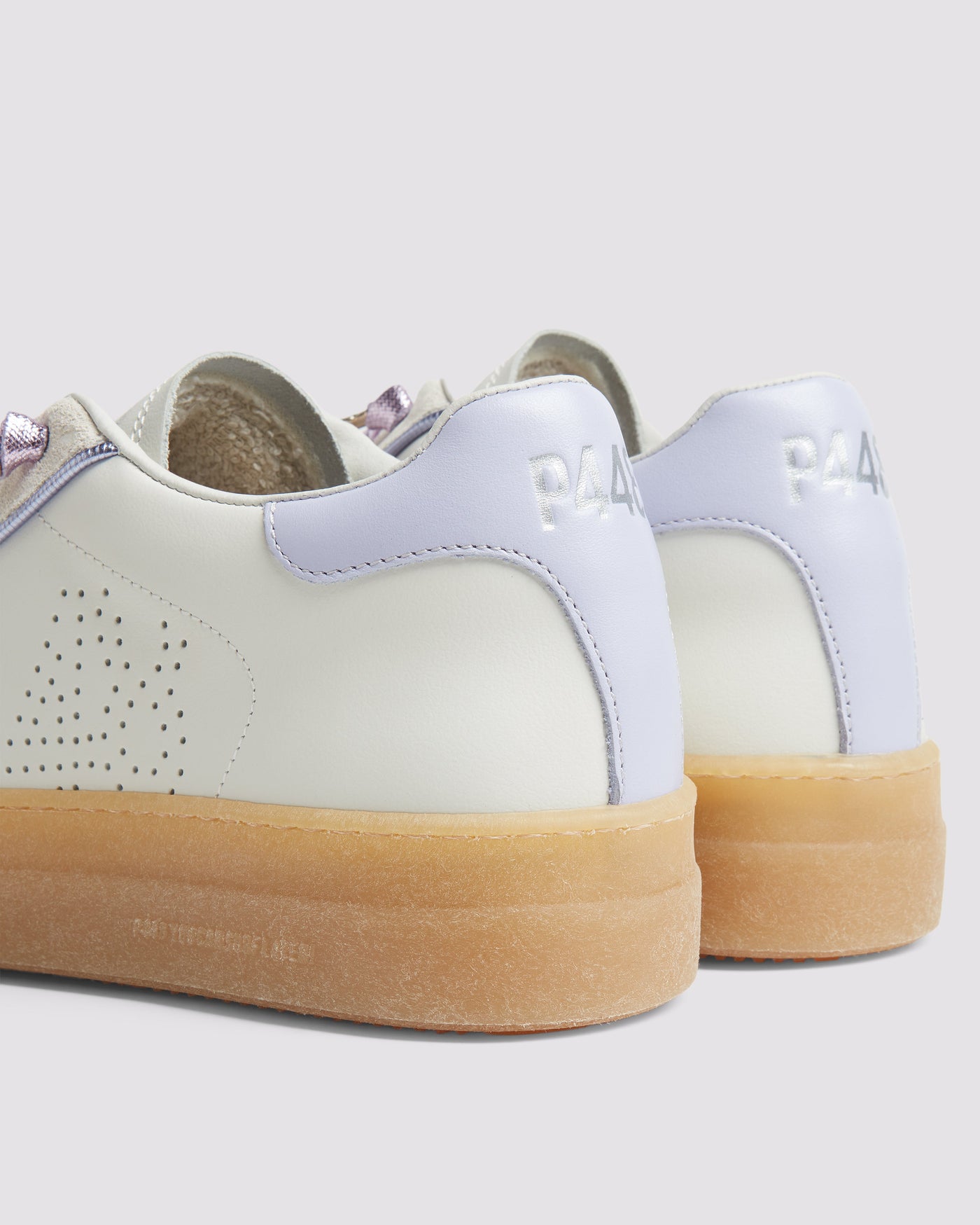Thea Gum - Lilac