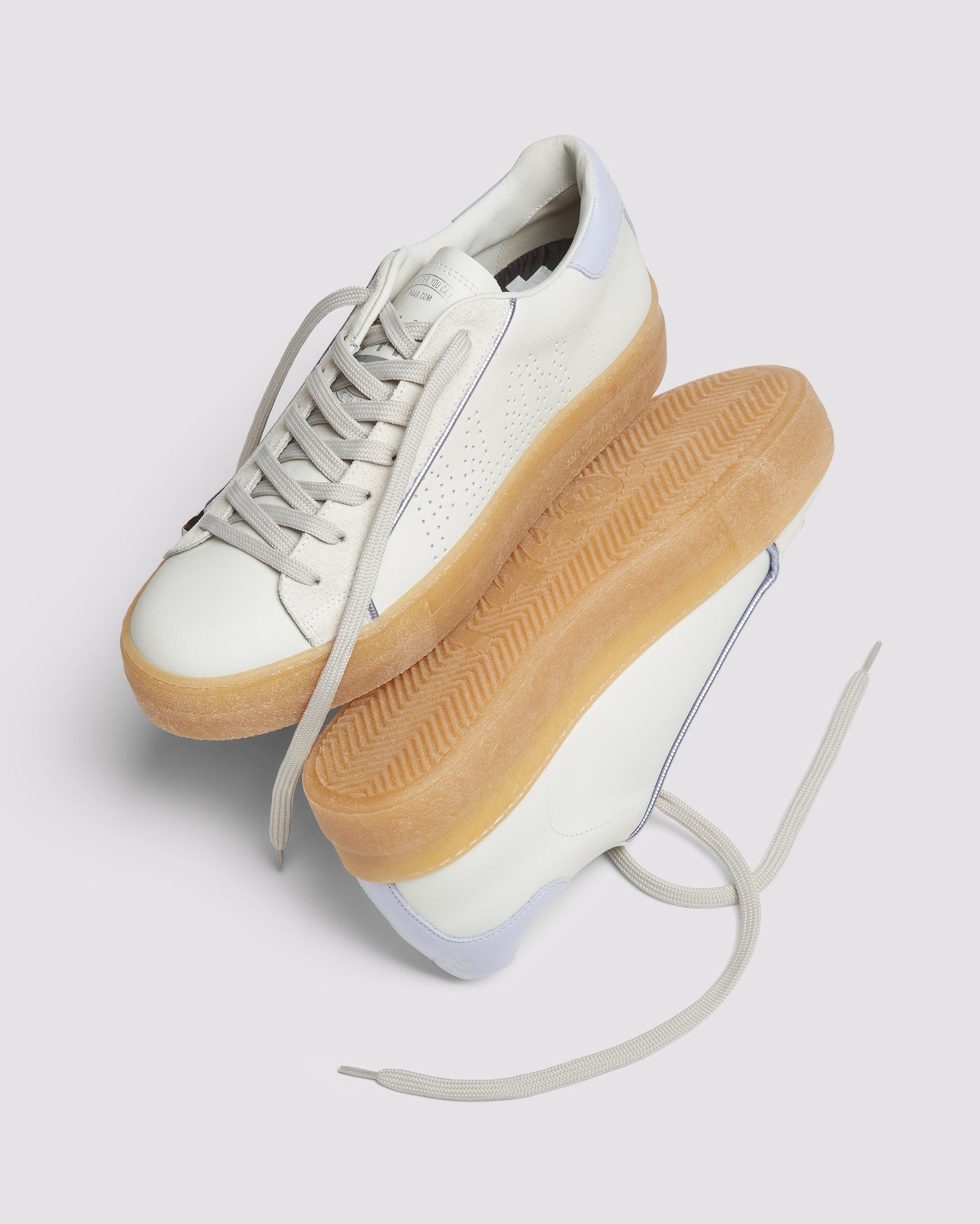 Thea Gum - Lilac