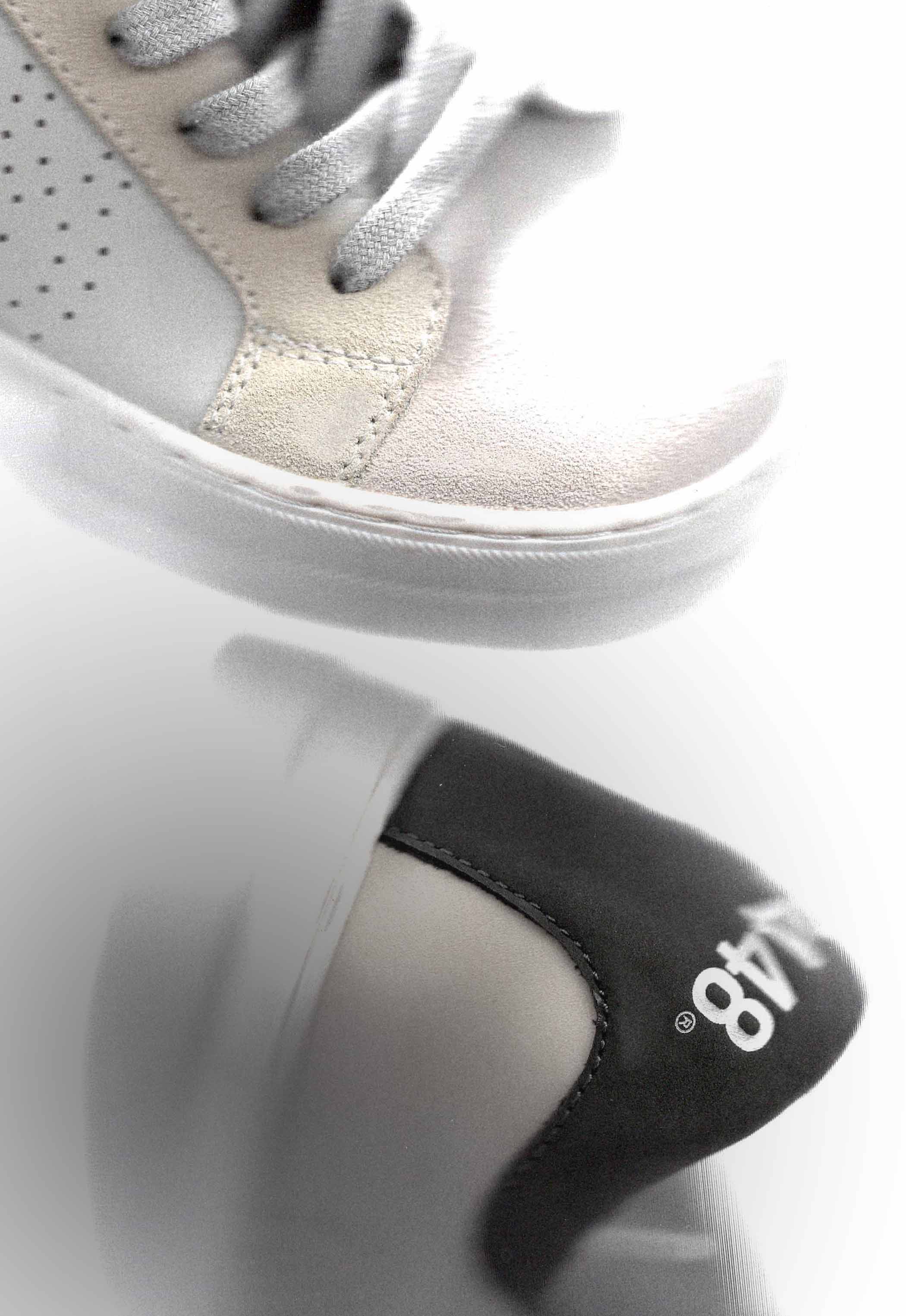 Thea - Women's Platform Sneaker – P448®