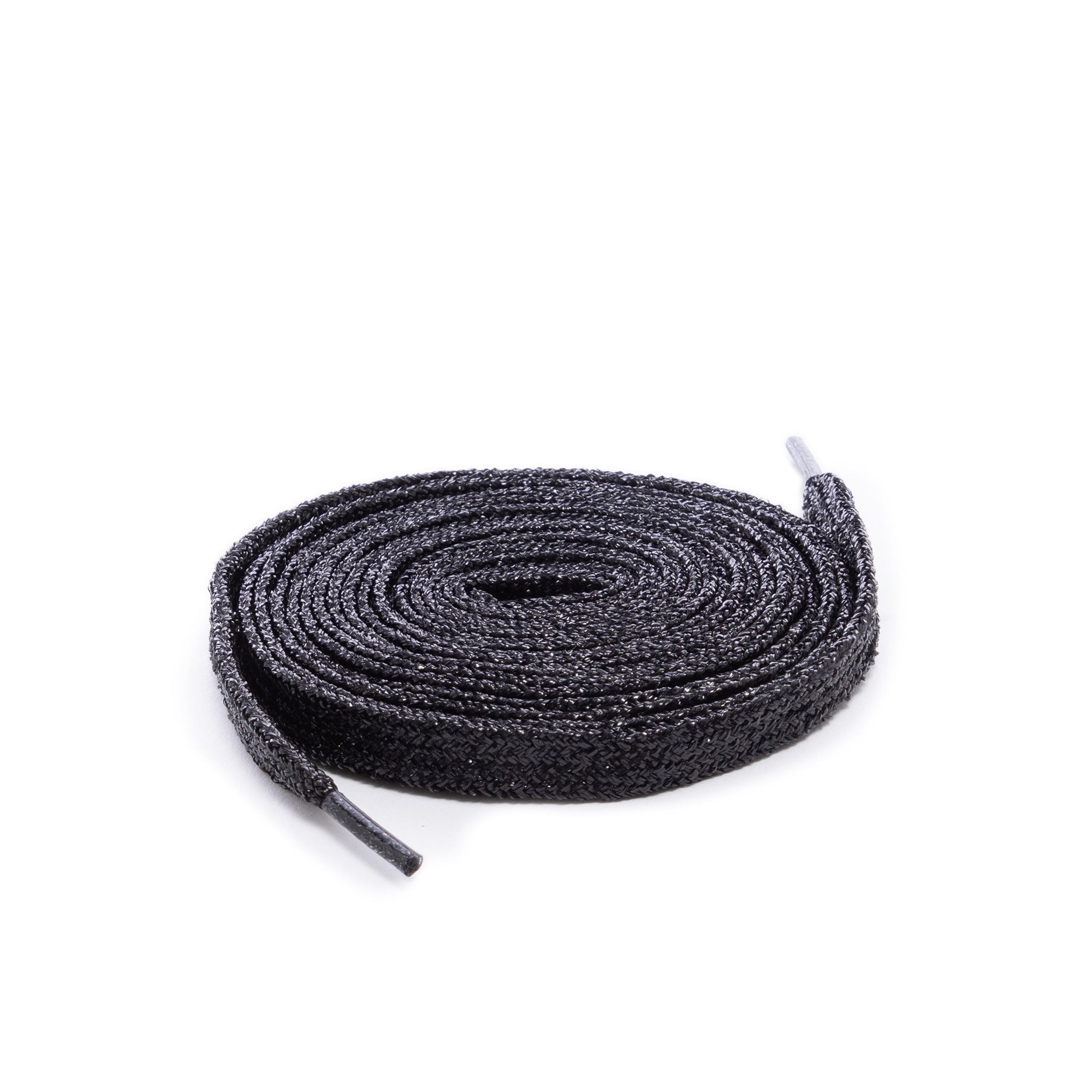 Shoelaces Black